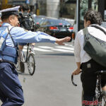 法律のプロにきいてみた!!　自転車青切符導入へ向けて＆導入後の注意点！