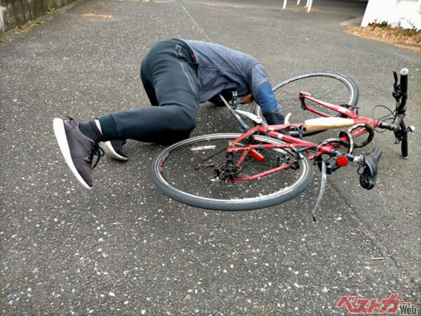 自分が事故によりけがをしたような時は弁護士に依頼したほうが得策だ