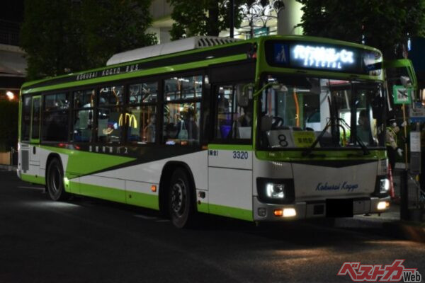 予測がつかないからマジ危険……路線バス運転手が遭遇した自転車の迷惑運転3選