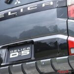 USBの文字逆じゃない!?　新型デリカD:5のウワサの真相