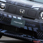 40mmワイド!!　ホンダから新登場のブルドック!?　思わず「楽しい！」の声が出た工夫とは？