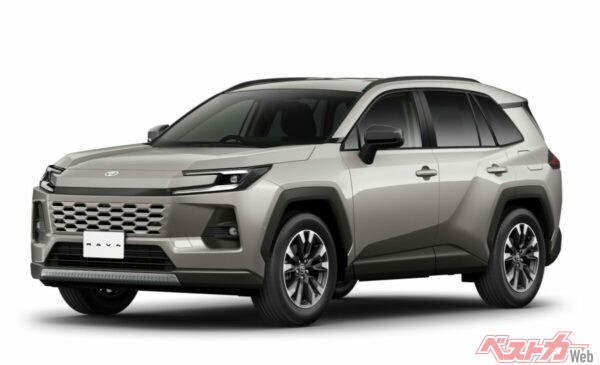 コア・ハイブリッドZ