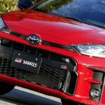 なんちゃってGRヤリスなのか!?　中古なら200万円切り!!　FFのGRヤリス「RS」が想像以上にホットハッチな件!!!