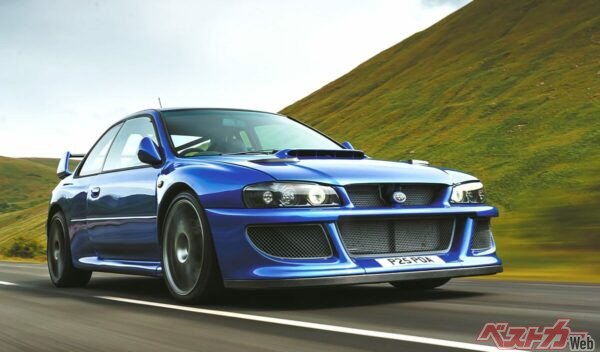 時代を超えて進化する名車たちの現在地に迫る