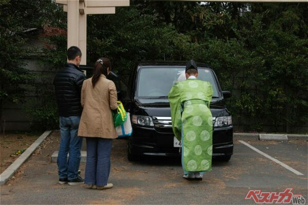 2026年のカーライフ安泰を祈って！　愛車のお祓いに出かけたい神社5選