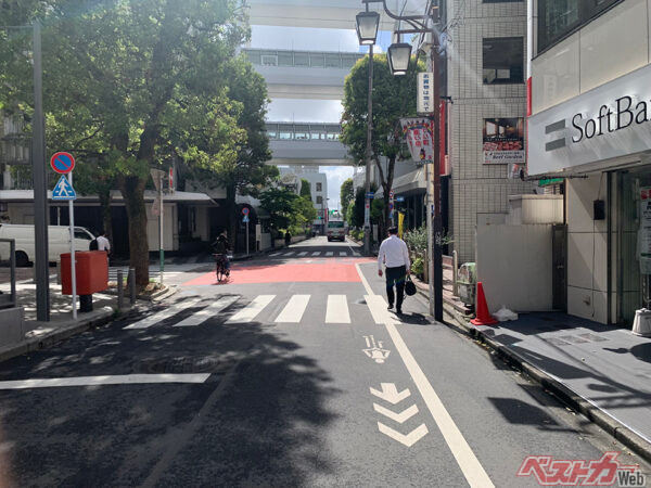 生活道路を60km/hで走れていたのが不思議なくらい。30km/hでも危ない!?