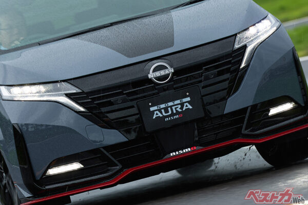 コイツが日本にちょうどいいのよ!!　大人気コンパクトカー「日産 ノートオーラ」のオススメグレードって？