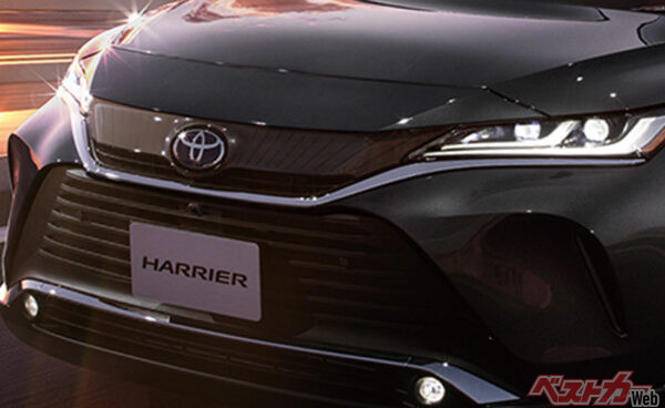 ハリアーの人気はなぜ「不動」なのか？　魅力と実力とお薦めグレード