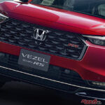 大人気の定番コンパクトカー!!　ホンダ ヴェゼルのイチ押しグレードって？