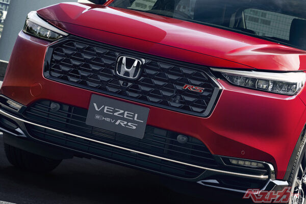 大人気の定番コンパクトカー!!　ホンダ ヴェゼルのイチ押しグレードって？