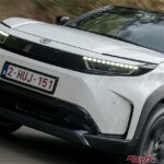 eビターラだけじゃなくこっちも欲しい!!　ヤリスクロス級BEV「アーバンクルーザー」が欧州で発売！