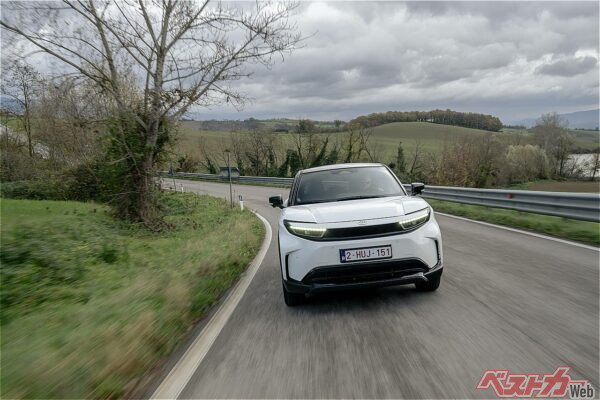 日本導入を熱望！