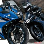 【新車】2026年新型「GSX250R」新色追加で嬉しい価格据え置き63万5800円～で1/9発売！