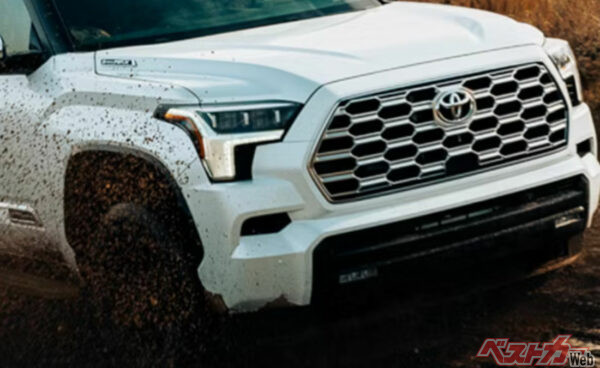 日本未導入がこんなに！ 北米トヨタSUV全ラインアップをサイズ順で総ざらい（ハイランダー日本導入も決定）