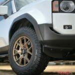 ウェッズの「マッドヴァンスSD」が凄すぎた!!!　タフでゴツいデザインにひと目惚れ!!