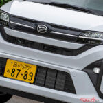 不動の王者ホンダ N-BOXに新たな刺客登場!?　スライドドア採用のダイハツ 新型ムーヴの完成度が高すぎる件