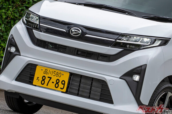 不動の王者ホンダ N-BOXに新たな刺客登場!?　スライドドア採用のダイハツ 新型ムーヴの完成度が高すぎる件