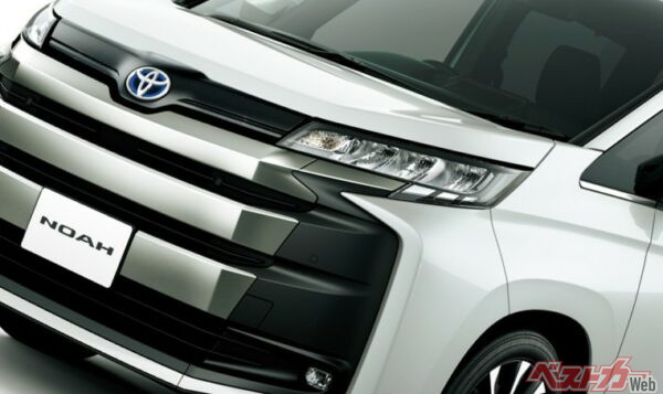 ファミリーに大人気のトヨタ ノアはお買い得!?　トヨタ ノアを買うにはいくらかかる？