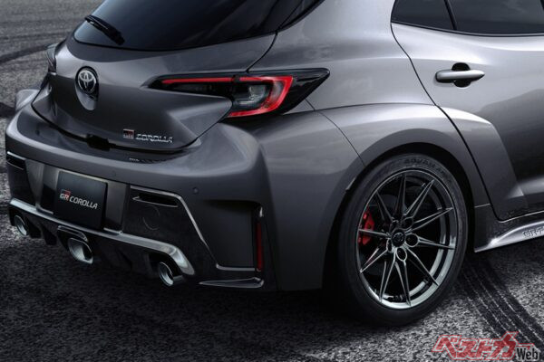 運転熟練オジサンに選んでほしい!!　刺激と品格を両立した「オトナの暴れ馬」4選