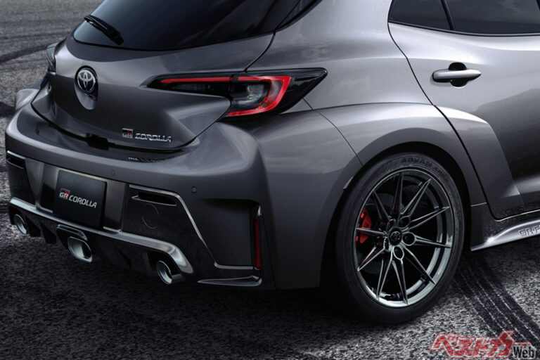 運転熟練オジサンに選んでほしい!!　刺激と品格を両立した「オトナの暴れ馬」4選