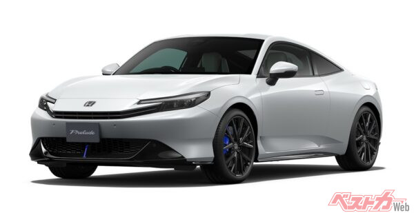 運転熟練オジサンに選んでほしい!!　刺激と品格を両立した「オトナの暴れ馬」4選