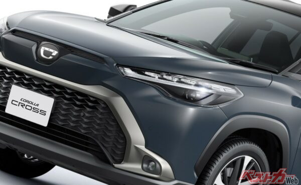 超絶人気のカローラSUV！　トヨタ カローラクロスを買うにはいくらかかるのか計算してみた!!