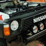 タイプR ラリー仕様に1000馬力パトロール!?　カスタムモデル＆カスタムパーツの祭典・SEMAショー2025がオフ車の祭典過ぎて最高だった!!　