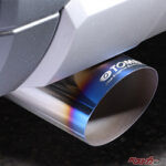 老舗の東名パワードからSUV専用のチタンマフラー登場！　第1弾はなんとランクル250専用！　