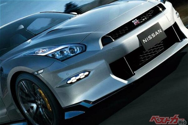 あらゆるR35型GT-Rを最終仕様へ!!　NISMOがサスペンションバージョンアップキットを発売!!!
