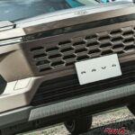 新型RAV4に初搭載された操舵技術システムがスゲー！　ドライバーのハンドル操作を自動運転を「つなぐ」ジェイテクトのPairdriver！