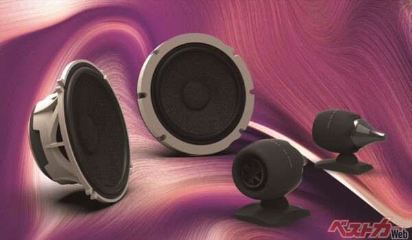 果たしてどんなスピーカーが登場するのか、クオリティと値段が気になるトコロ