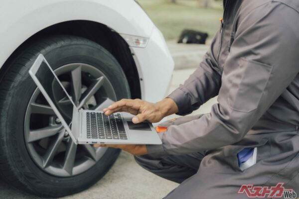 見積返信・発注・在庫更新…クルマ業界の業務を“代替するAI”で業務自働化！　『SamuraiAI』の凄さとは