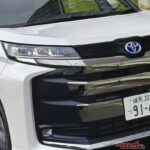 払った分取り戻すには年間2万キロを3年間!?　とりまノアで比べてみた！　HVと純ガソリン車「トータルコスト」はどっちが安い!?