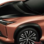 自分でF SPORT化できるってこと!?　レクサスもついに疑似変速実装！　RZの後付けオプションが妙にやる気にさせるサービスだった!!