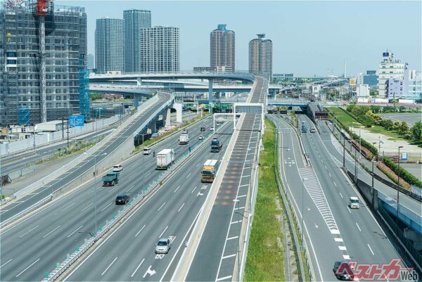 今回の値上げは維持管理コストの上昇や老朽化対策などが理由だという（Hassyoudo@Adobestock）