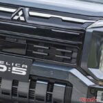 ピアノブラックやめたの英断すぎ!!　新型デリカD:5内装の進化が納得すぎた