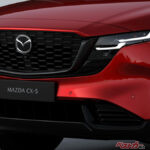 関税で上期赤字でも…マツダ反転の鍵は新型CX-5！ それでも愛される理由