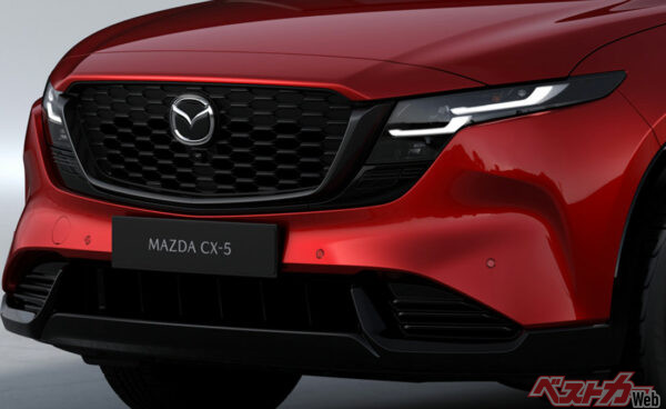関税で上期赤字でも…マツダ反転の鍵は新型CX-5！ それでも愛される理由