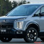 もう18年目なのになぜ売れ続ける？　デリカD:5が3度目のビッグマイナーチェンジでも支持される理由