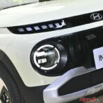 ヒョンデが木更津と君津にインスターを寄贈！　EVから考えるこれからの自治体とクルマの関係