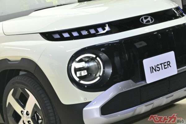 ヒョンデが木更津と君津にインスターを寄贈！　EVから考えるこれからの自治体とクルマの関係