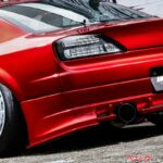 走りも見た目も妥協しない！　「ワーク EMOTION CR Shigoku（至極）」が切り拓く新たな究極の鋳造アルミホイール!!