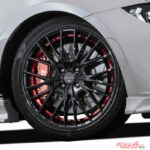 足元を変えたらクルマが変わる！　ウェッズ2026年新作「NOVARIS ROHGUE-QR」という選択