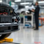 クルマの技術が高度化する今、整備士はどうみられている？　整備士のイメージをアンケート調査！