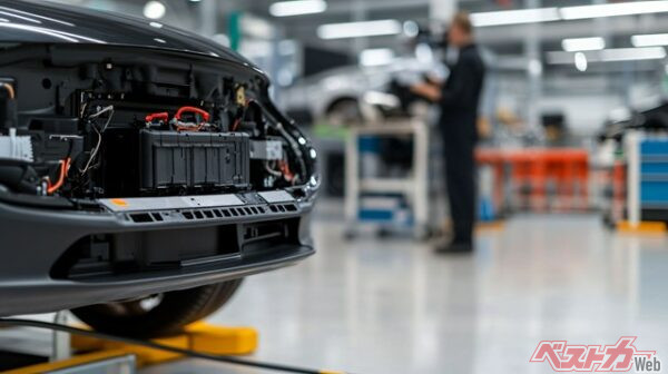 クルマの技術が高度化する今、整備士はどうみられている？　整備士のイメージをアンケート調査！