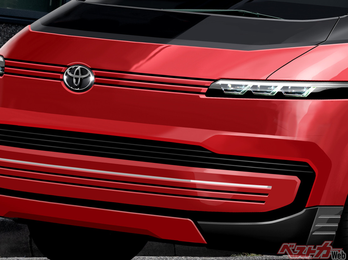 エスティマがPHEVとBEVで帰ってくる!? 天才タマゴは現代でも近未来