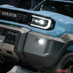 クルマが主役に戻ってきた!?　東京オートサロン2026直前にジャパンモビリティショー2025をあらためて振り返る！