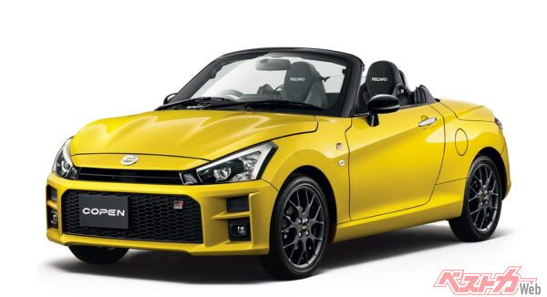 あの頃とは別モノ!?　現行ターボ車が面白すぎるワケ