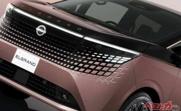 2026年夏販売開始予定!?　日産 新型エルグランド爆誕も賛否両論な件