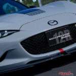 200馬力のロードスター!!　即完売したマツダ スピリットレーシングロードスターってどうなん？